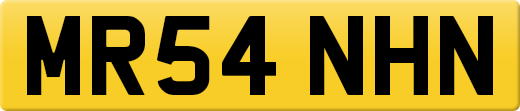 MR54NHN